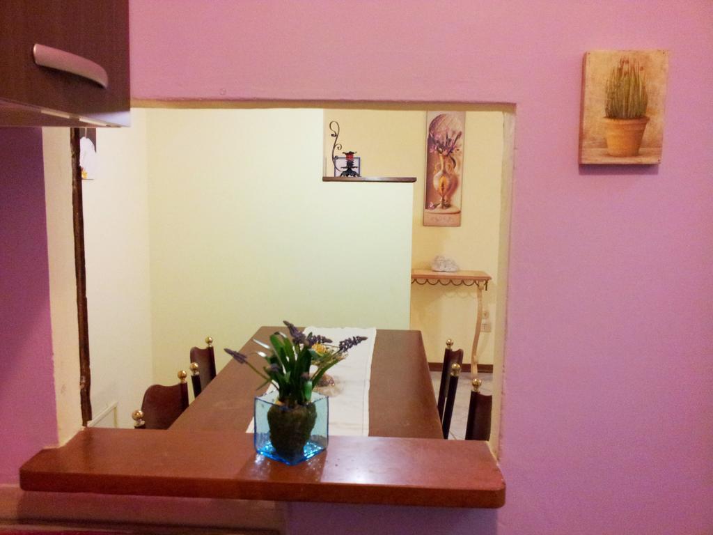 Apartamento Casa Degli Angeli Asís
