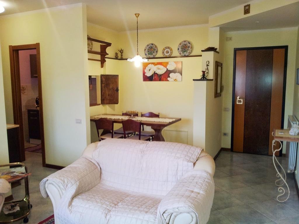 Casa Degli Angeli Apartamento Asís