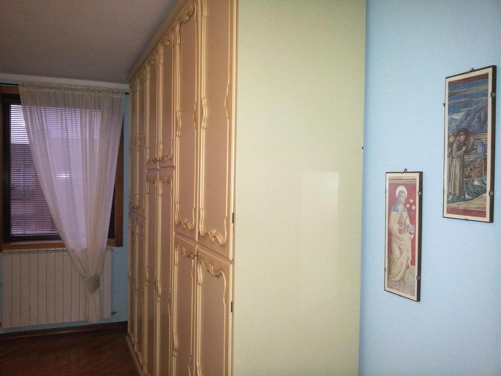 Casa Degli Angeli
