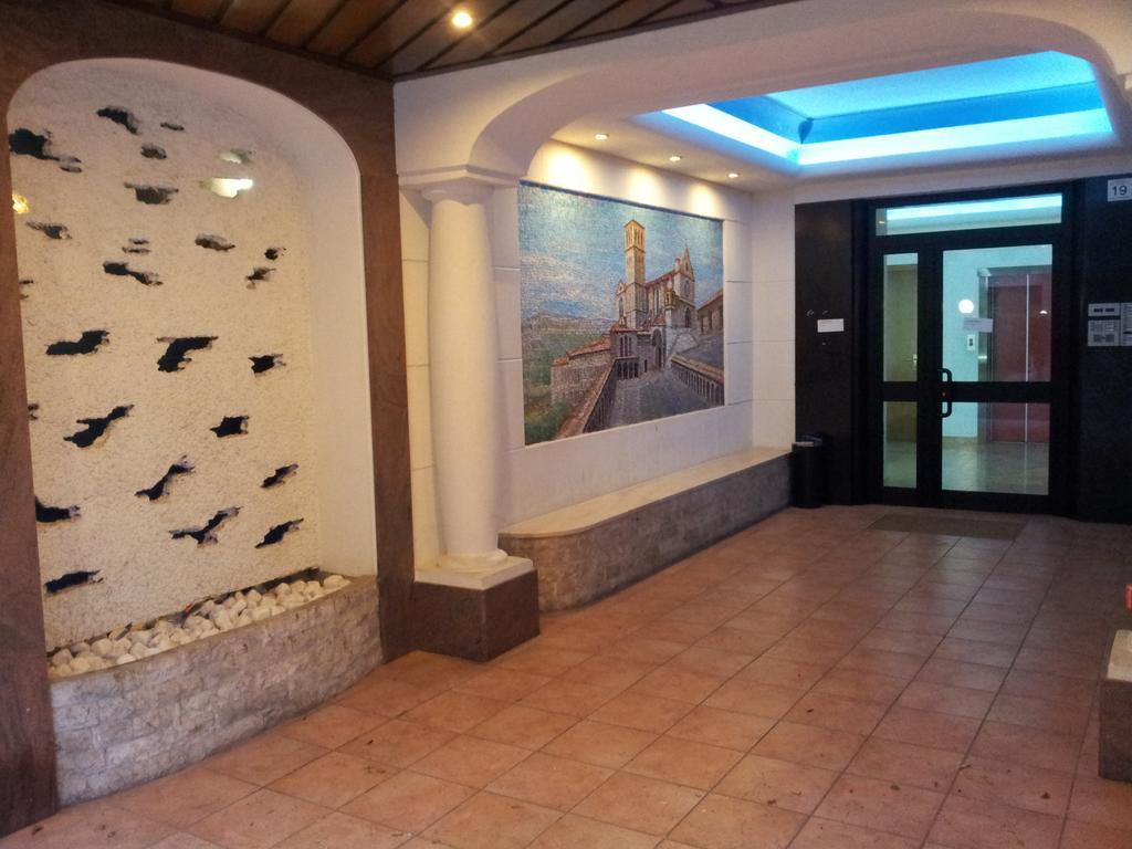 Apartamento Casa Degli Angeli *