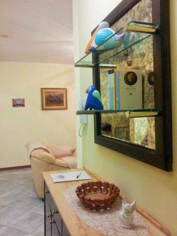 Apartamento Casa Degli Angeli Asís