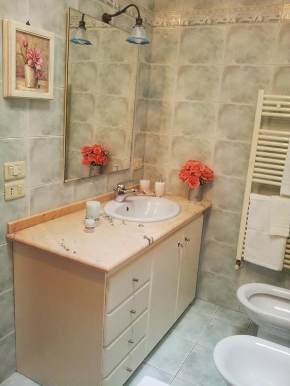Apartamento Casa Degli Angeli Asís
