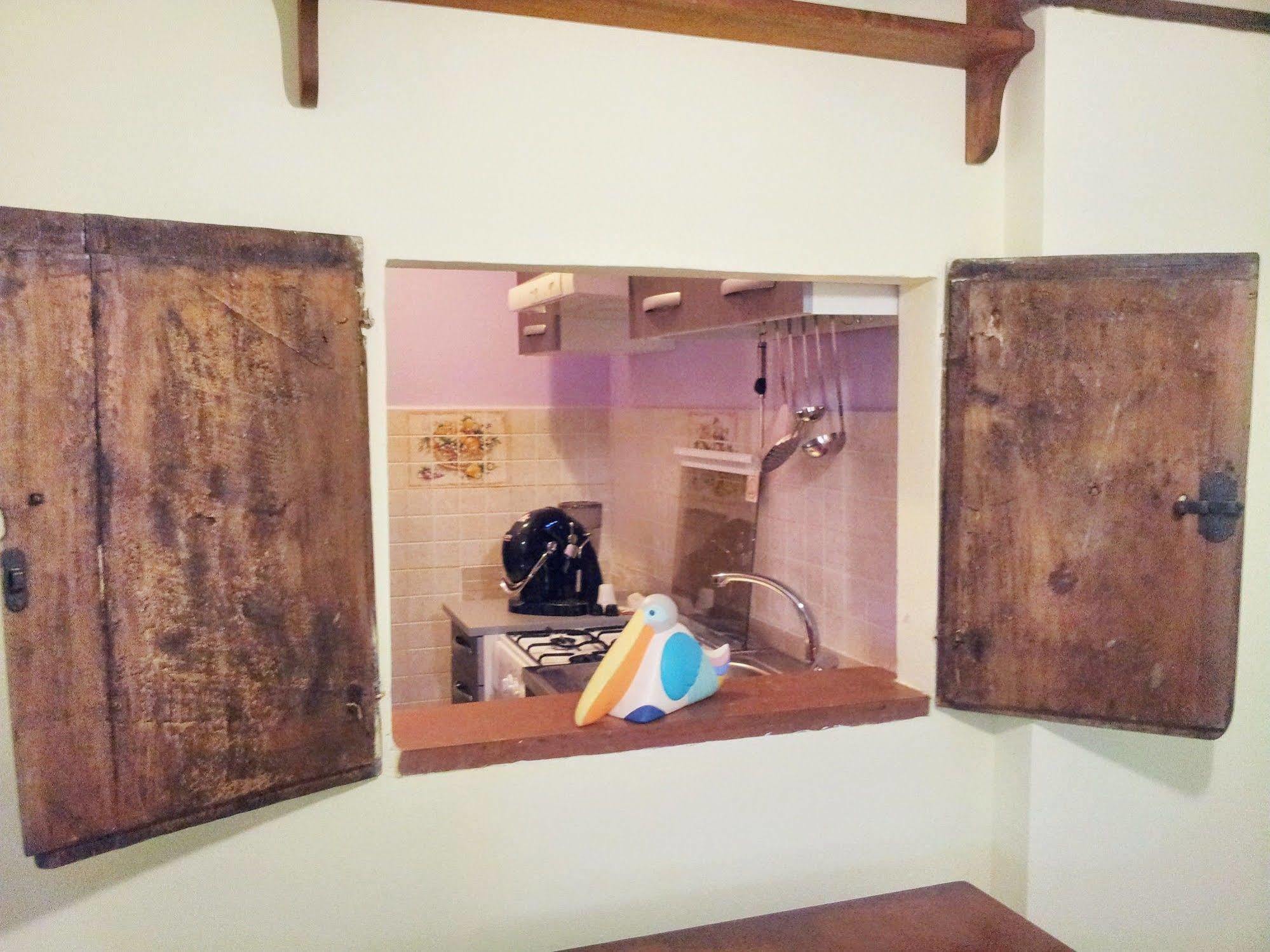 Apartamento Casa Degli Angeli *