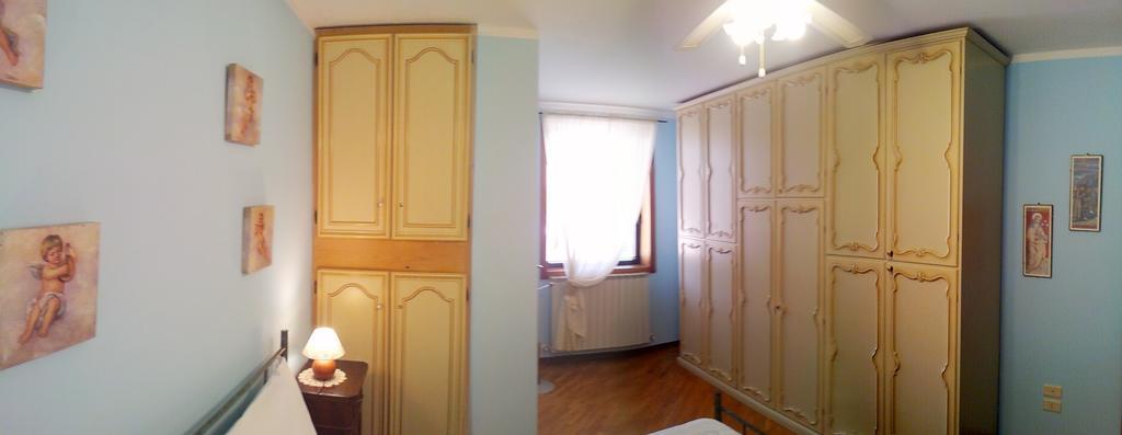 Apartment Casa Degli Angeli *