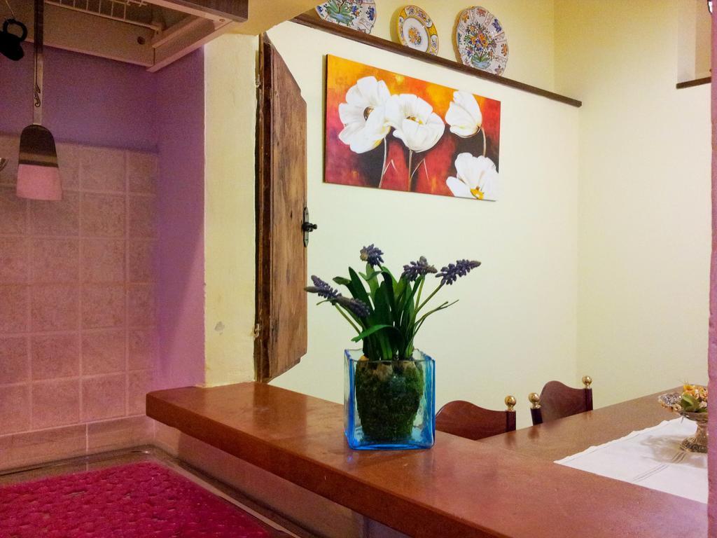 Apartment Casa Degli Angeli