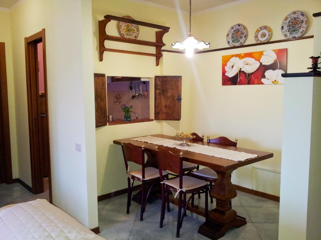 Casa Degli Angeli Assisi
