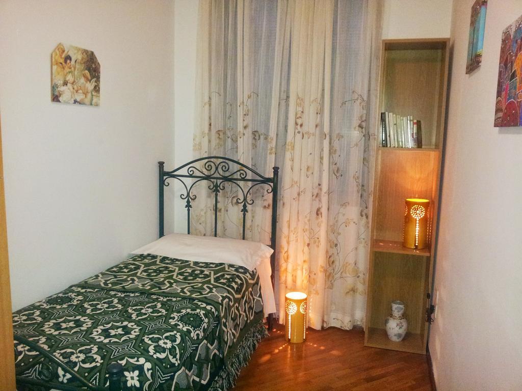 Apartment Casa Degli Angeli