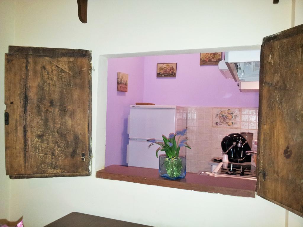 Casa Degli Angeli Apartment *
