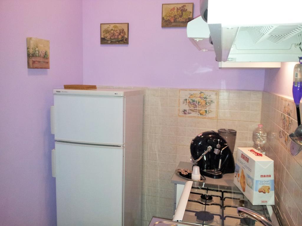 Apartment Casa Degli Angeli Assisi