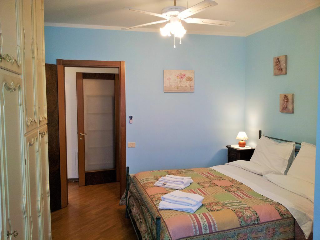 Apartment Casa Degli Angeli