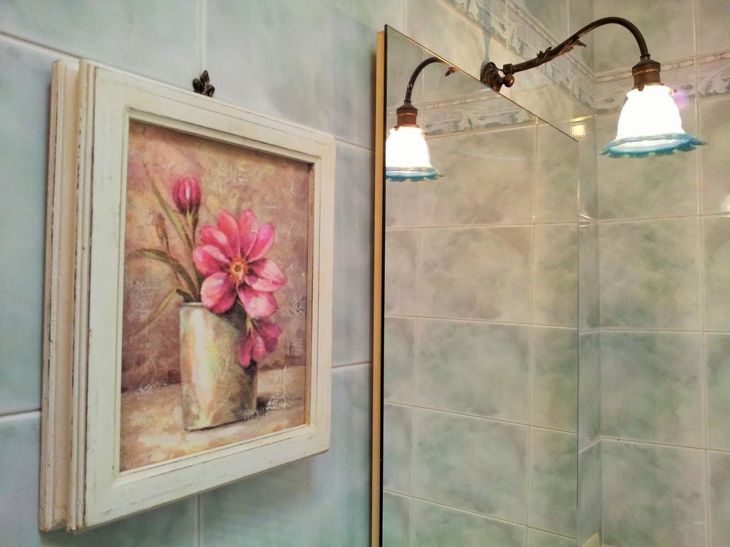 Casa Degli Angeli Apartment Assisi