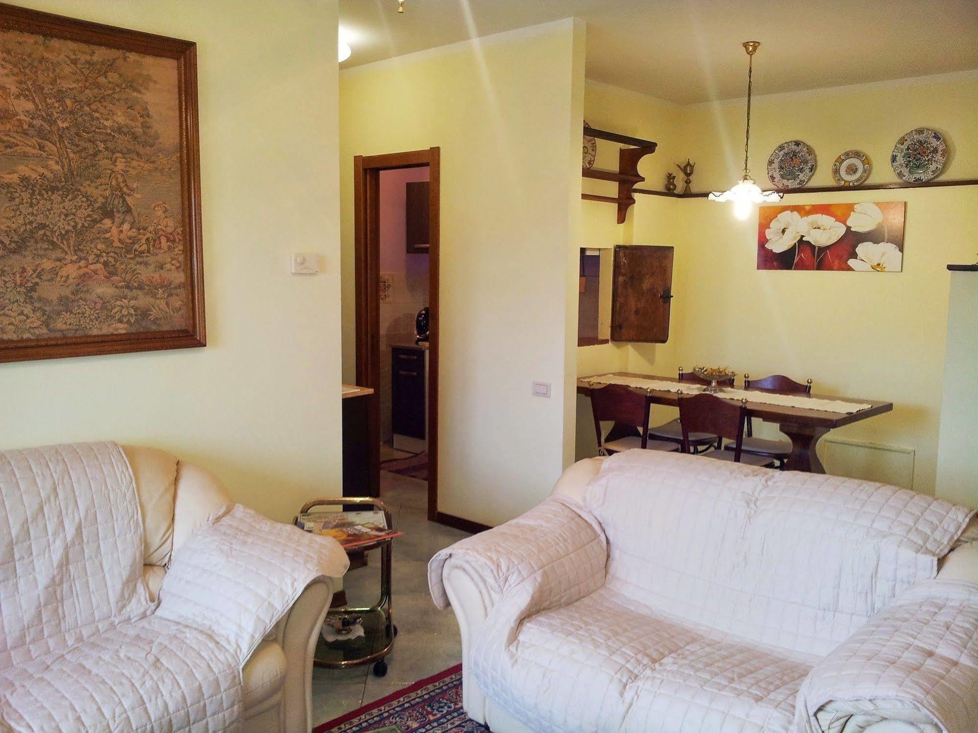 Casa Degli Angeli Apartment Assisi