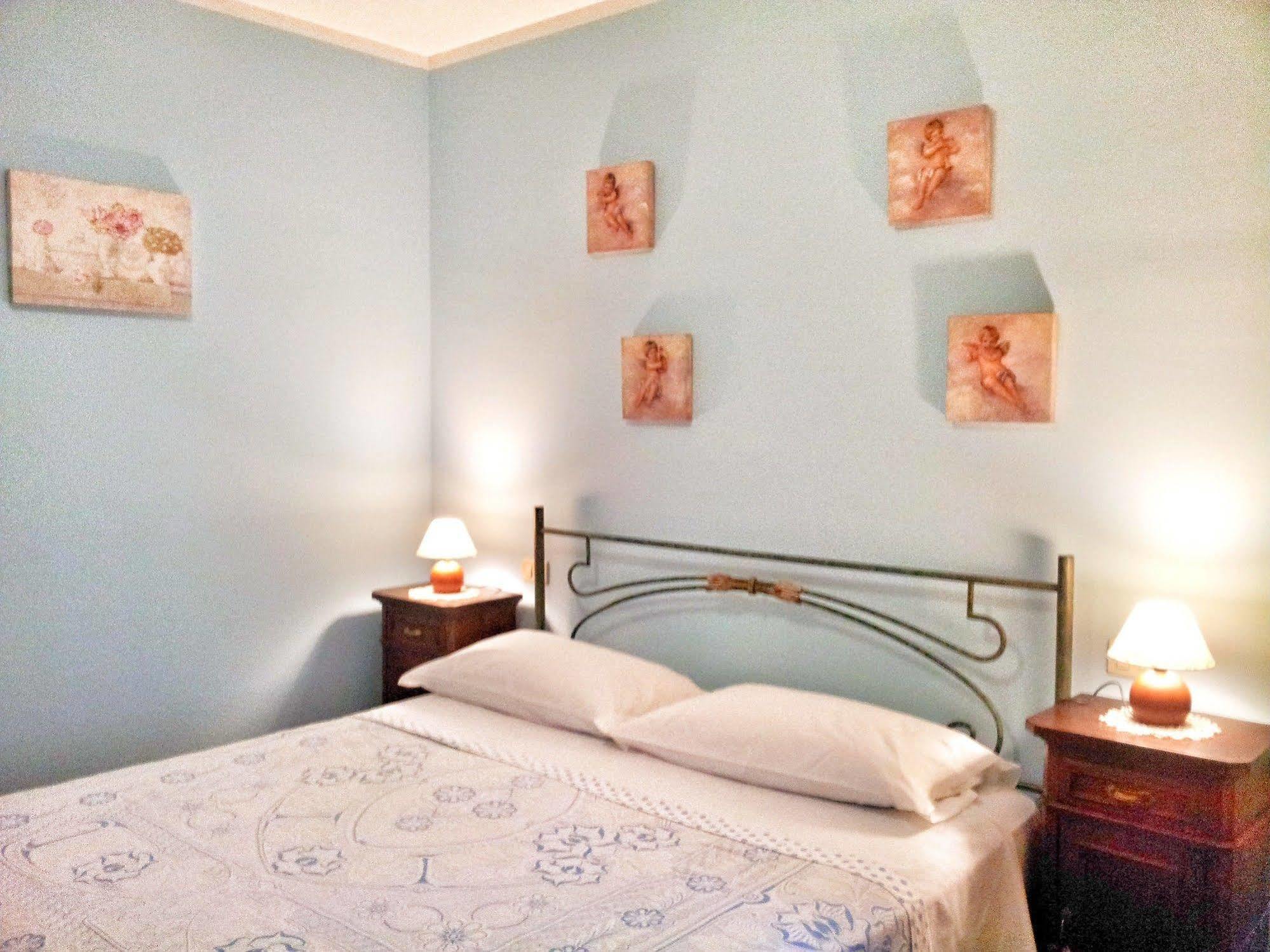 Casa Degli Angeli Assisi