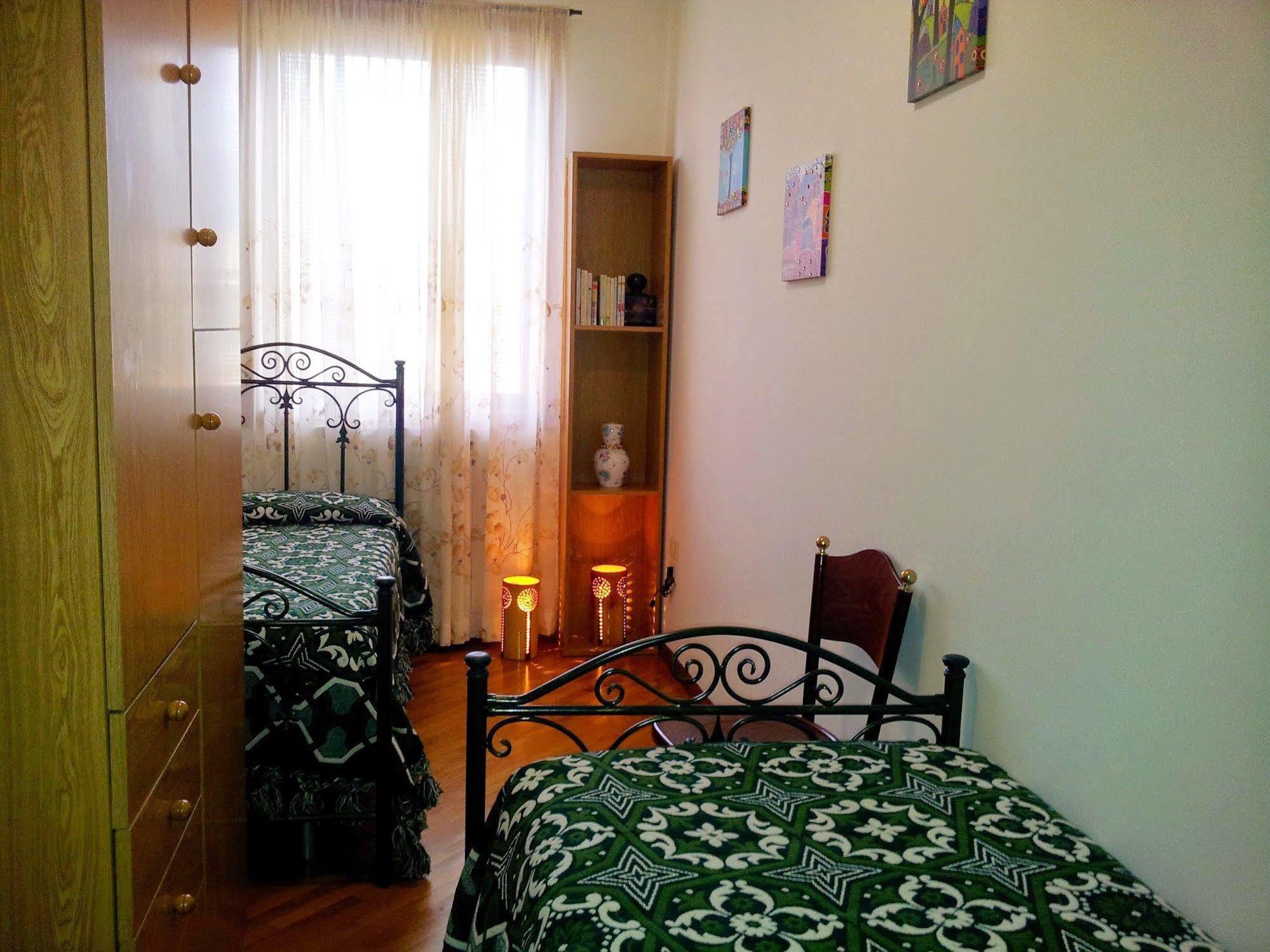 Casa Degli Angeli Assisi
