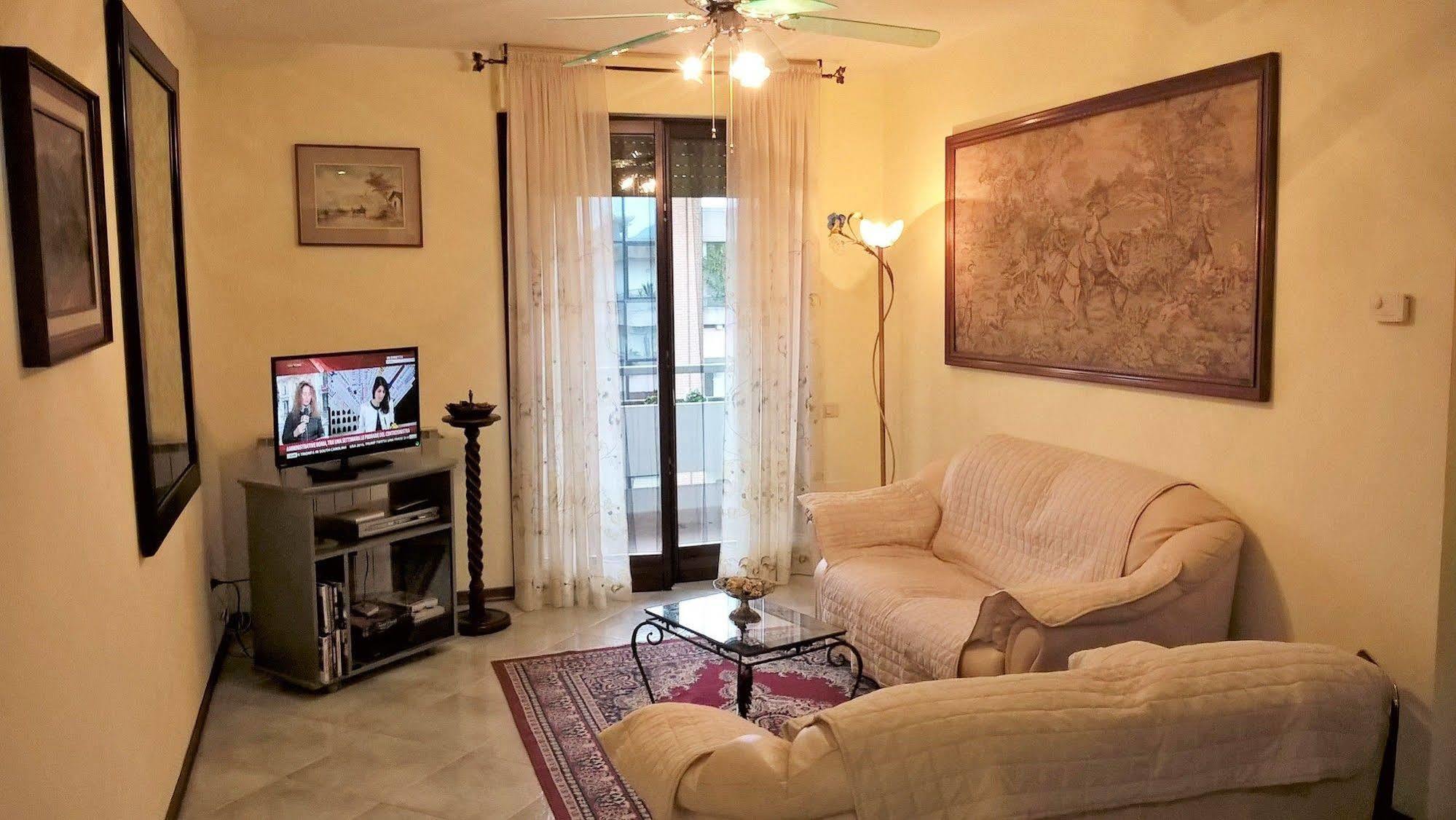 Casa Degli Angeli *