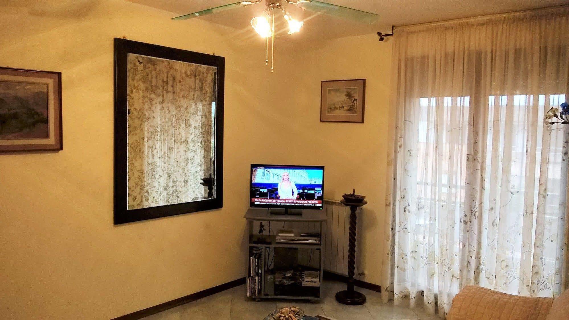 Casa Degli Angeli Apartment Assisi