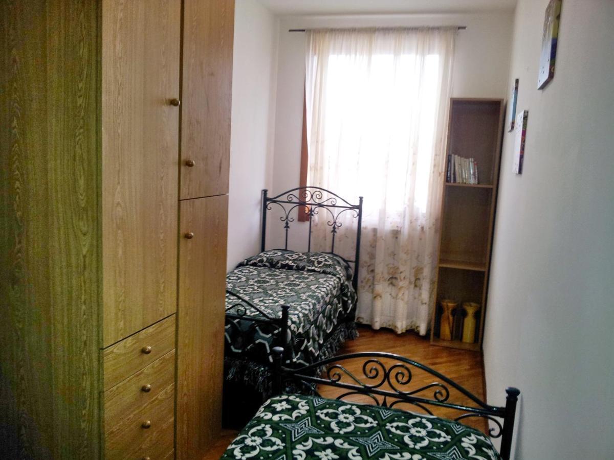 Casa Degli Angeli Apartment *